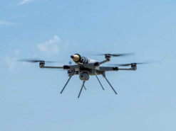 Розкриті технічні характеристики турецького ударного дрона-камікадзе Kargu