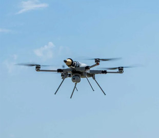 Розкриті технічні характеристики турецького ударного дрона-камікадзе Kargu