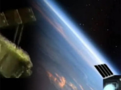 Битва за космос: навіщо Китай фотографує супутники США на орбіті