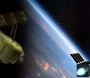 Битва за космос: навіщо Китай фотографує супутники США на орбіті