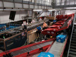 ЄС запровадить мито на дешеві товари з китайських інтернет-магазинів, - FT