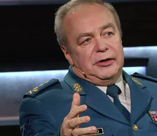 Спільні ракетні проєкти із Заходом розширять можливості України в ударах по військовій інфраструктурі РФ, — генерал-лейтенант