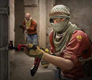 Українців мало: відомі країни, у яких найбільше гравців у CS:GO зі званням Global Elite