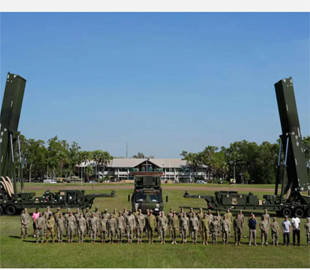 Розкриті технічні характеристики американського гіперзвукового ракетного комплексу Dark Eagle LRHW