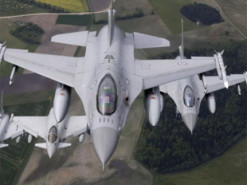 Британія готова надіслати Польщі винищувачі та системи ППО після інциденту з дронами