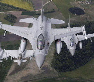 Британія готова надіслати Польщі винищувачі та системи ППО після інциденту з дронами