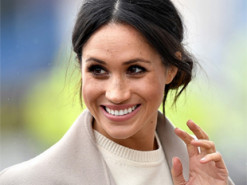 Как выглядит двойник Меган Маркл в Instagram (Фото)