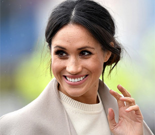 Как выглядит двойник Меган Маркл в Instagram (Фото)