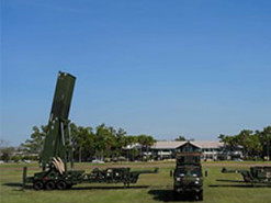 Гіперзвукова ракета США проб'є оборону Китаю та Росії