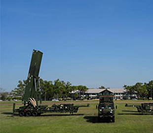 Гіперзвукова ракета США проб'є оборону Китаю та Росії