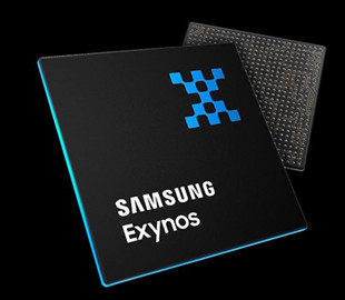 Samsung проектирует процессор Exynos для 5G-смартфонов среднего уровня