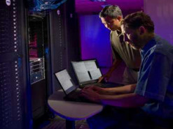 Винайдено алгоритм, який зробить комп'ютерні сервери безпечнішими для клімату