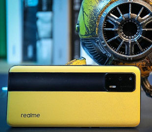 Realme отрицает мошенничество с результатами AnTuTu