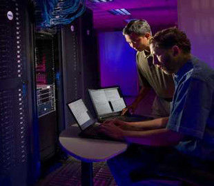 Винайдено алгоритм, який зробить комп'ютерні сервери безпечнішими для клімату