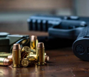 За чотири місяці українці отримали майже 50 000 дозволів на зброю