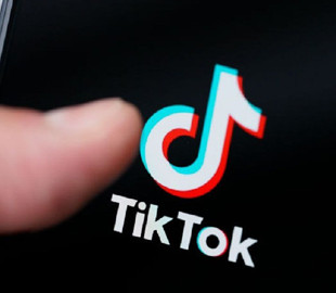 В Естонії користувача TikTok оштрафували на 500 євро за заклики до насильства проти українців