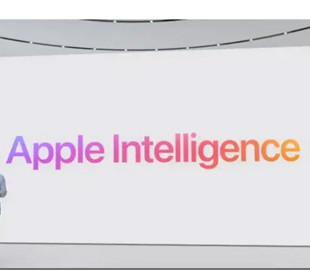 Штучний інтелект по-новому: що таке Apple Intelligence і які функції для нас готує компанія