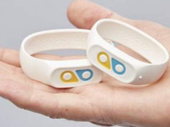 Створили браслет для дистанційної роботи: він повідомлятиме про поганий настрій співробітників