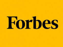 В списке Forbes богатейших людей мира впервые в году сменился лидер