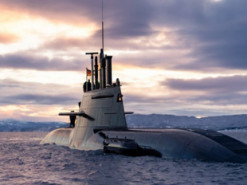 Міноборони Німеччини хоче збільшити свій підводний флот за рахунок нових U-Boot класу 212CD