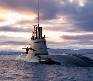 Міноборони Німеччини хоче збільшити свій підводний флот за рахунок нових U-Boot класу 212CD