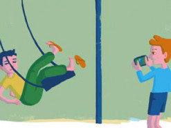 Как в Швейцарии учат детей основам информационной безопасности