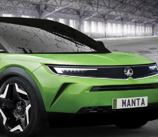 Opel возродит знаменитую модель: это будет электрокар с запасом хода до 700 км