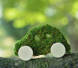 Частка "зеленого" транспорту в ЄС зросла у вісім разів за 20 років