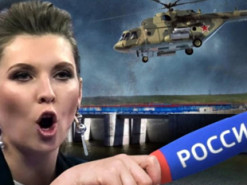 Навчання НАТО злякали кремль і той активно вигадує нові фейки