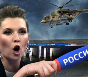 Навчання НАТО злякали кремль і той активно вигадує нові фейки