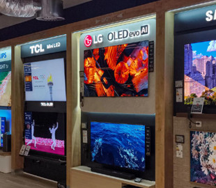 4 переваги та 2 недоліки OLED-телевізорів, про які варто знати перед купівлею