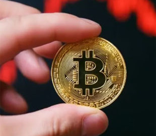 Американський підприємець прогнозує крах біткоїна