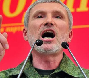 В России устроили истерику на ТВ: обозвали Шольца "ублюдком" и пригрозили ядерным оружием