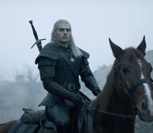 Зрители нашли интересный спойлер в "Ведьмаке" от Netflix