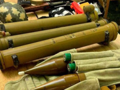 Вибух на виставці у Чернігові: кількість постраждалих зросла
