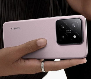 Xiaomi виявилася не в змозі задовольнити попит на Xiaomi 14