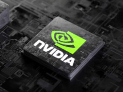 Вартість Nvidia у 2024 році зросла на $2 трильйони завдяки штучному інтелекту