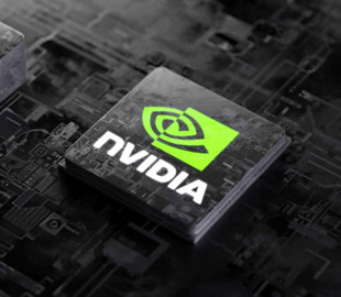 Вартість Nvidia у 2024 році зросла на $2 трильйони завдяки штучному інтелекту