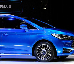 Складено рейтинг найбільш популярних у світі мінівенів