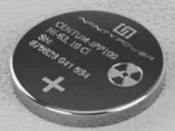 Американські вчені створили потужну атомну батарейку, яка може працювати 100 років