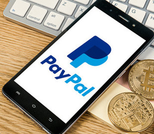 PayPal разрешил оплачивать товары криптовалютой