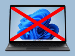 Оновлення на повинно нав’язуватись: 2 способи заборонити примусове встановлення Windows 11