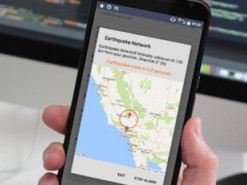 Google расширила систему обнаружения землетрясений на базе Android