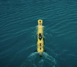 Турецькі розробники представили новітній підводний багатоцільовий дрон Neta 300