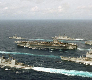 Пливе 25 років без дозаправлення: що робить USS Abraham Lincoln унікальним