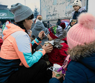 Польща готова прийняти нову хвилю українських біженців. "Наші кордони відкриті"