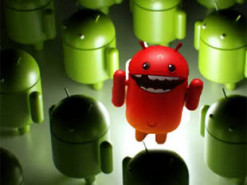 Опасный вирус ворует деньги с карт на Android