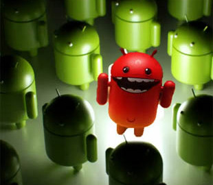 Опасный вирус ворует деньги с карт на Android