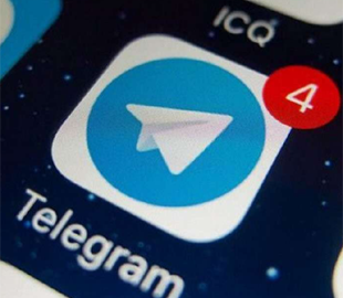 Жінка через телеграм «позичила» подрузі гроші і втратила 4 тисячі гривень