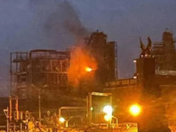 Politico: через удари по російських НПЗ, ціни на бензин у рф «злетіли до небес»